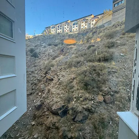 Penibetico Mountain * Sierra Nevada