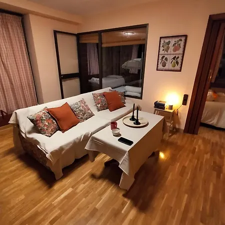 Penibetico Mountain *