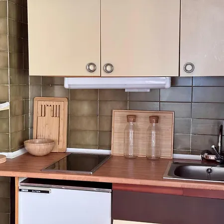 Penibetico Mountain * Sierra Nevada